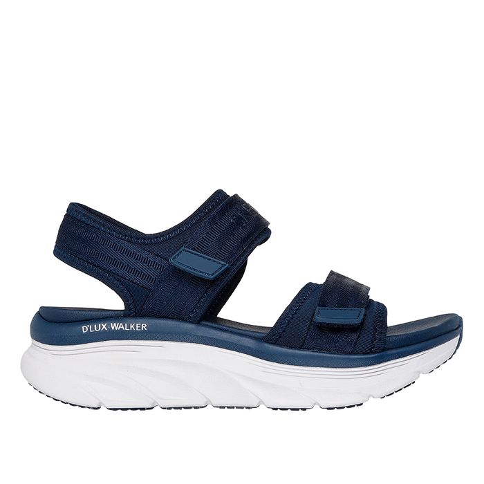 Sandalia Deportivo de Mujer skechers  119823nvy