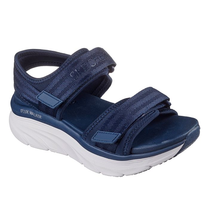 Sandalia Deportivo de Mujer skechers  119823nvy