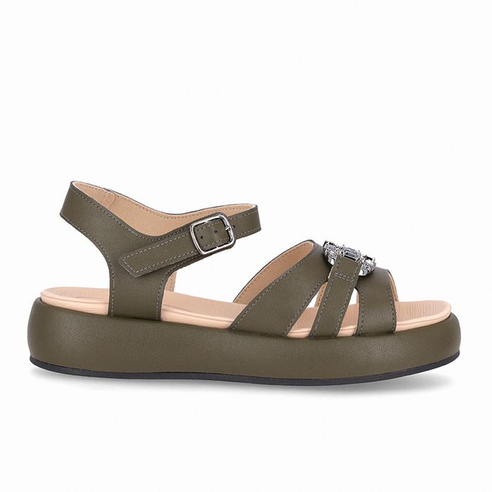 Sandalia Casual de Mujer piccadilly 459.015-1