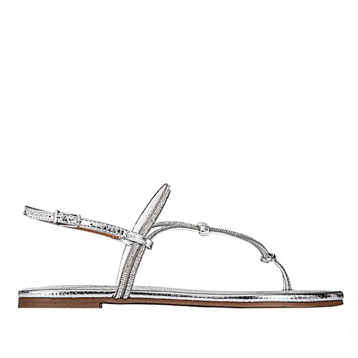 Sandalia Casual de Mujer frattini bela 6540201