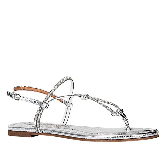 Sandalia Casual de Mujer frattini bela 6540201