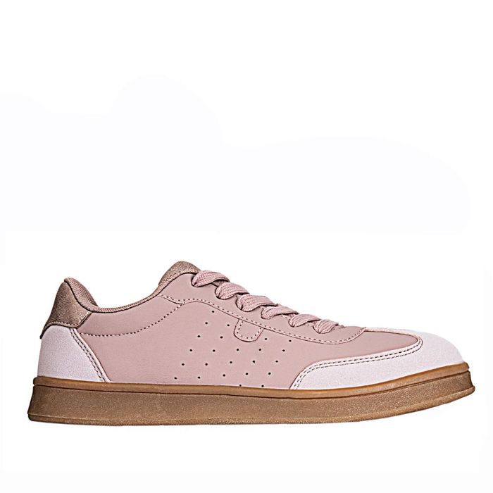 Tenis Casual de Mujer frattini bela  se40713w