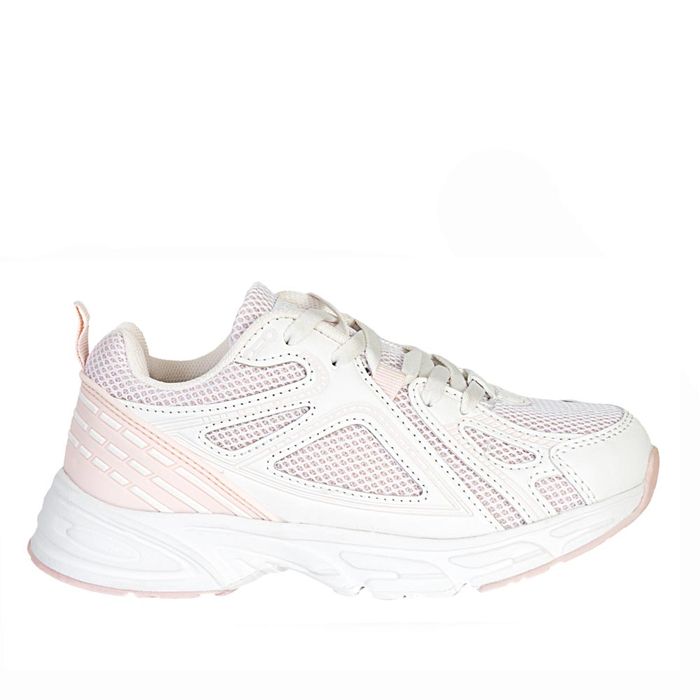 Tenis Deportivo de Niñas throwing  fuz 50-24-2 jun fem