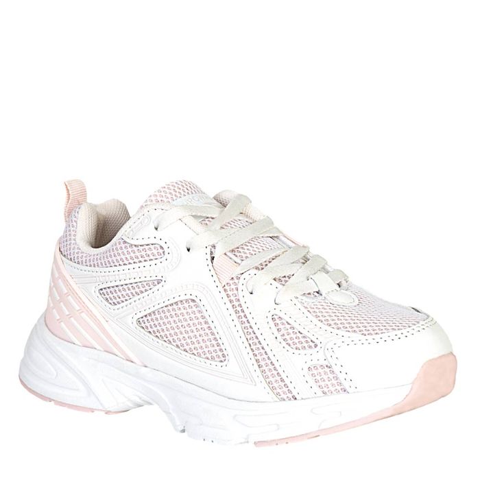 Tenis Deportivo de Niñas throwing  fuz 50-24-2 jun fem