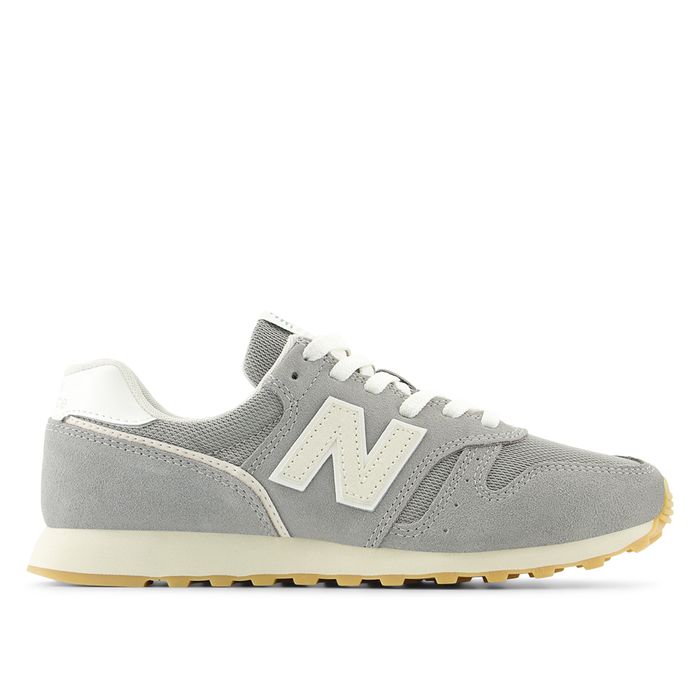 Tenis Casual de Mujer new balance Wl373gy2