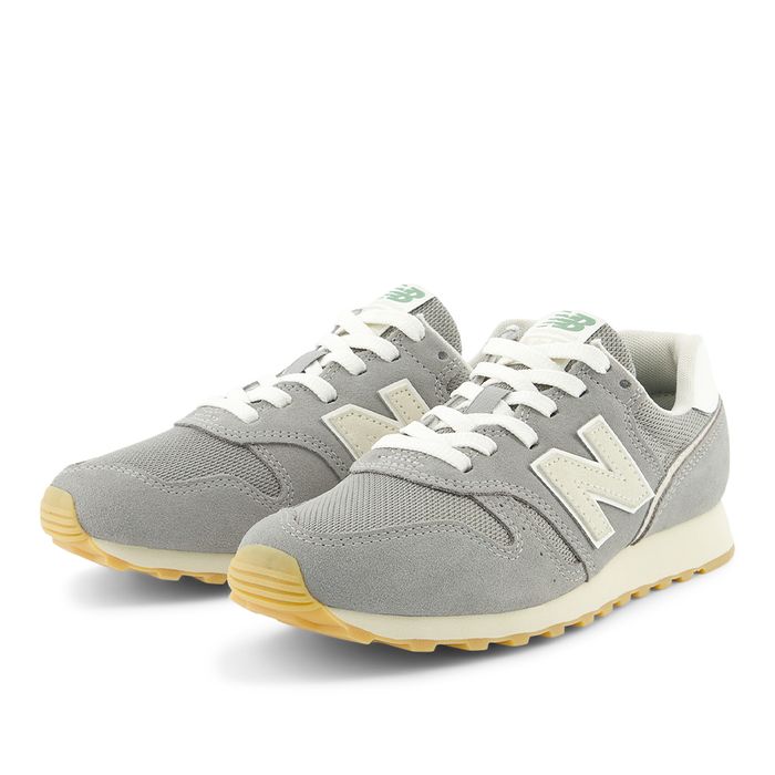 Tenis Casual de Mujer new balance Wl373gy2