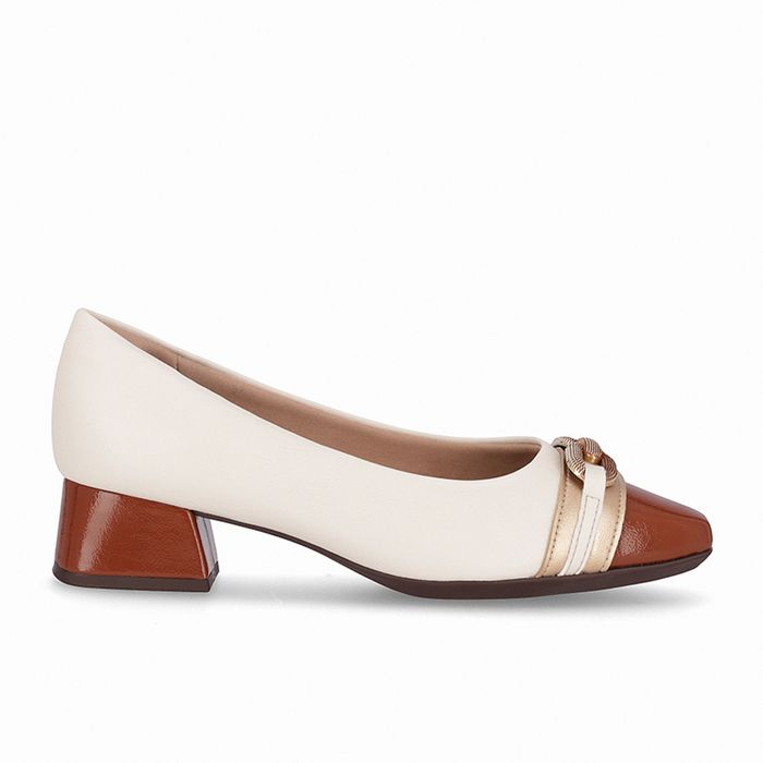 Tacon Casual de Mujer piccadilly  160.099-1