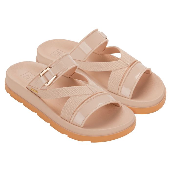 Sandalia Beach de Mujer zaxy  19021c zaxy blend  (bc977)