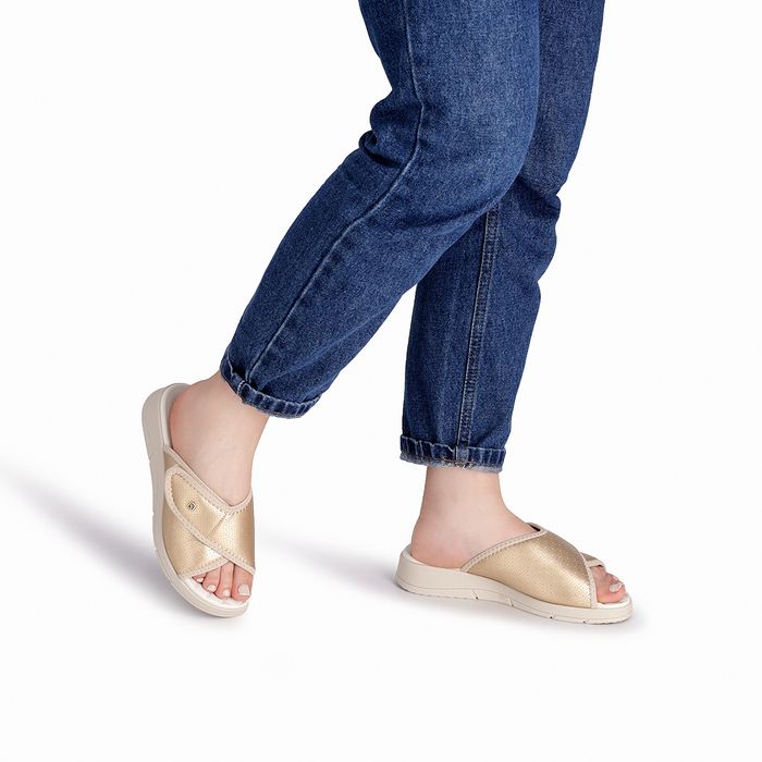 Sandalia Casual de Mujer piccadilly 571.012-7