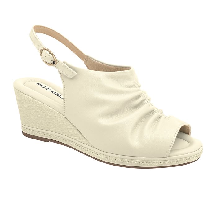 Plataforma Casual de Mujer piccadilly 408.239-2