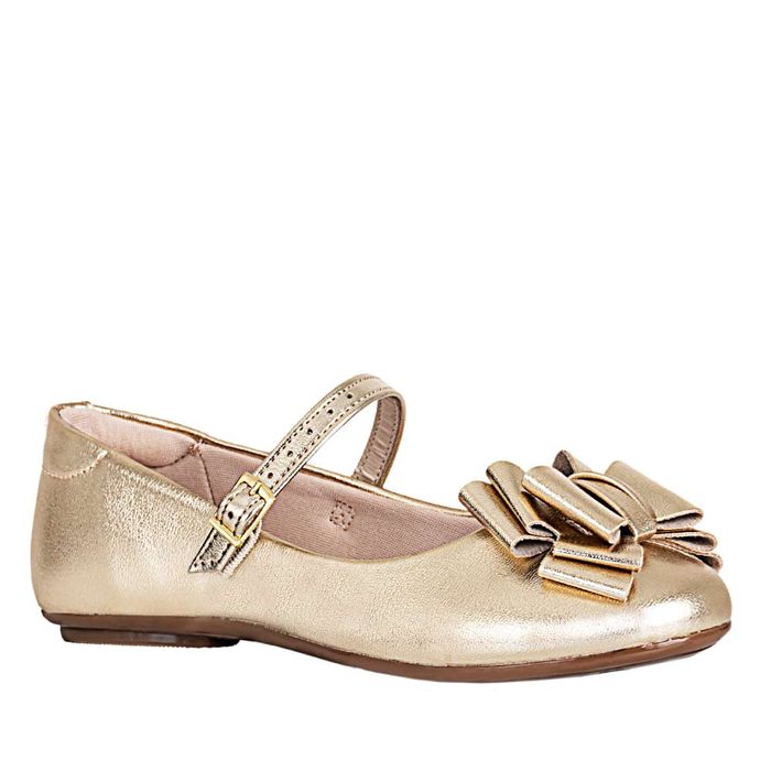 Baleta Casual de Niñas frattini teen 2083-1122