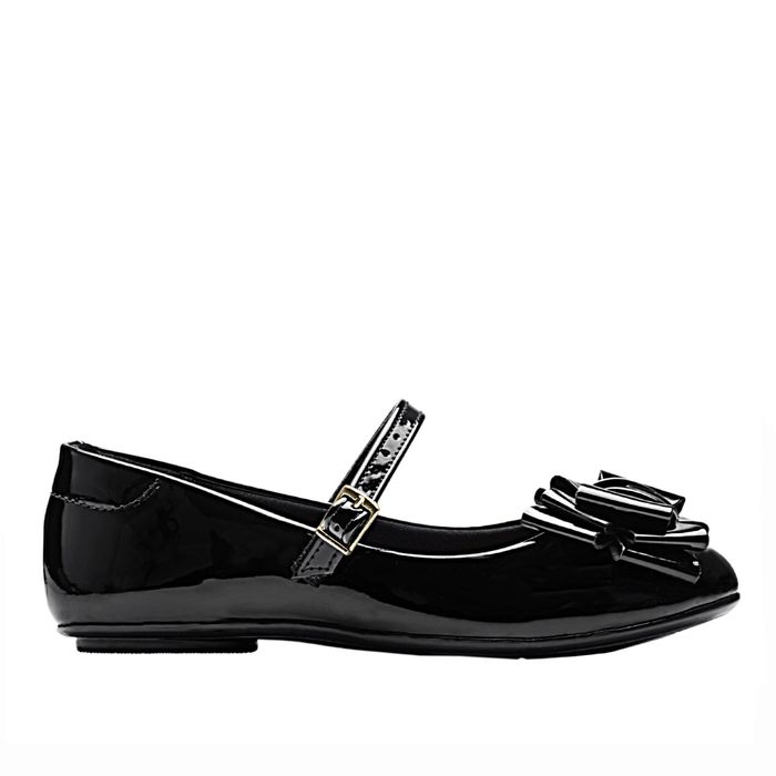 Baleta Casual de Niñas frattini teen 2083-1122