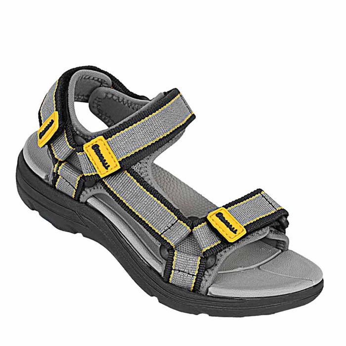 Sandalia Deportivo de Niño gumball Xia vel 2-25-1 mas inf