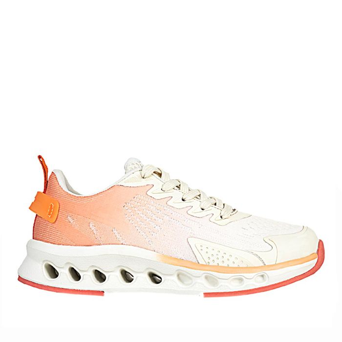 Tenis Deportivo de Niñas throwing  fuz 19-25-1 jun fem