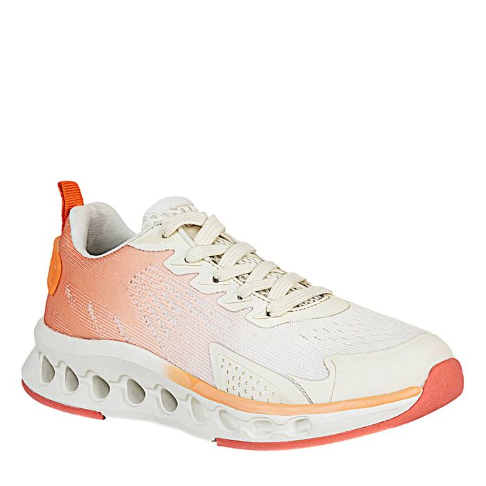 Tenis Deportivo de Niñas throwing  fuz 19-25-1 jun fem