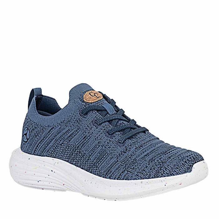 Tenis Casual de Mujer carolina cruz  l-t-7799b-25-1