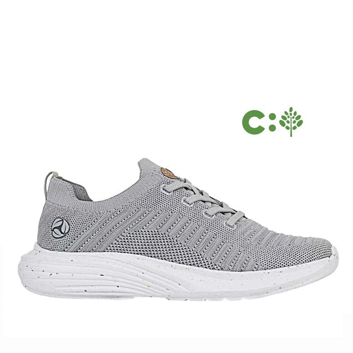 Tenis Casual de Mujer carolina cruz  l-t-7799b-25-1