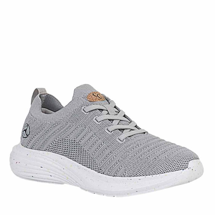 Tenis Casual de Mujer carolina cruz  l-t-7799b-25-1