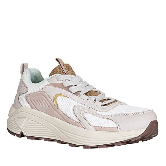 Tenis Casual de Mujer frattini bela  aa5301w