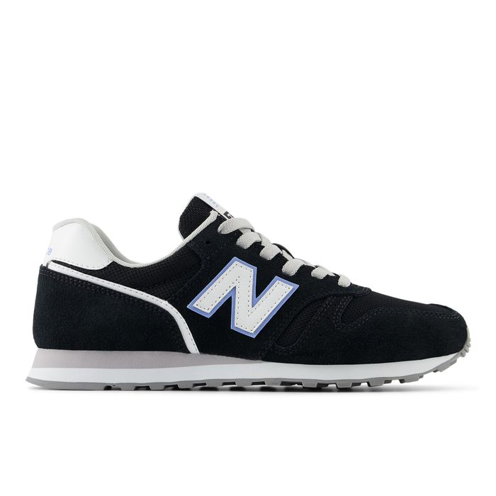 Tenis Casual de Mujer new balance Wl373sl2