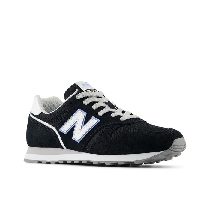 Tenis Casual de Mujer new balance Wl373sl2