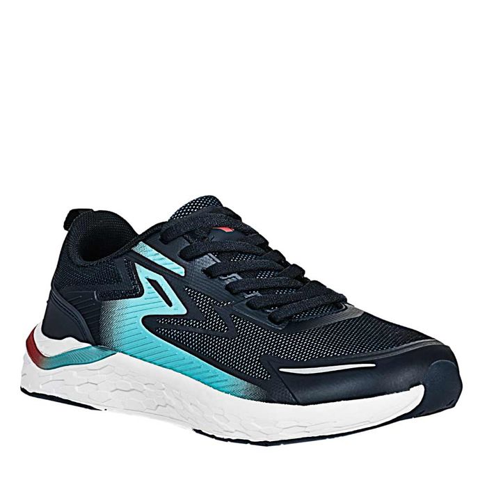 Tenis Deportivo de Mujer throwing  der 4-25-1 mj1