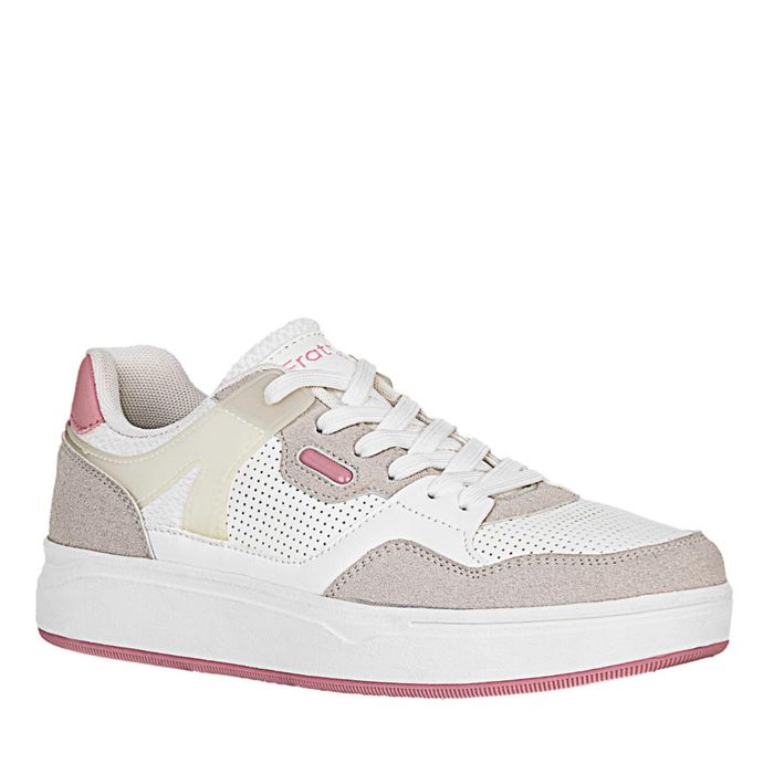 Tenis Casual de Mujer frattini bela  der 13-25-1 mj