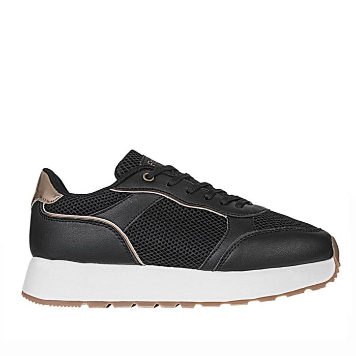 Tenis Casual de Mujer frattini bela  der 9-25-1 mj