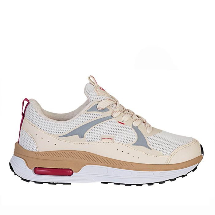 Tenis Deportivo de Mujer throwing  c5717th