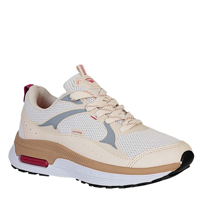 Tenis Deportivo de Mujer throwing  c5717th