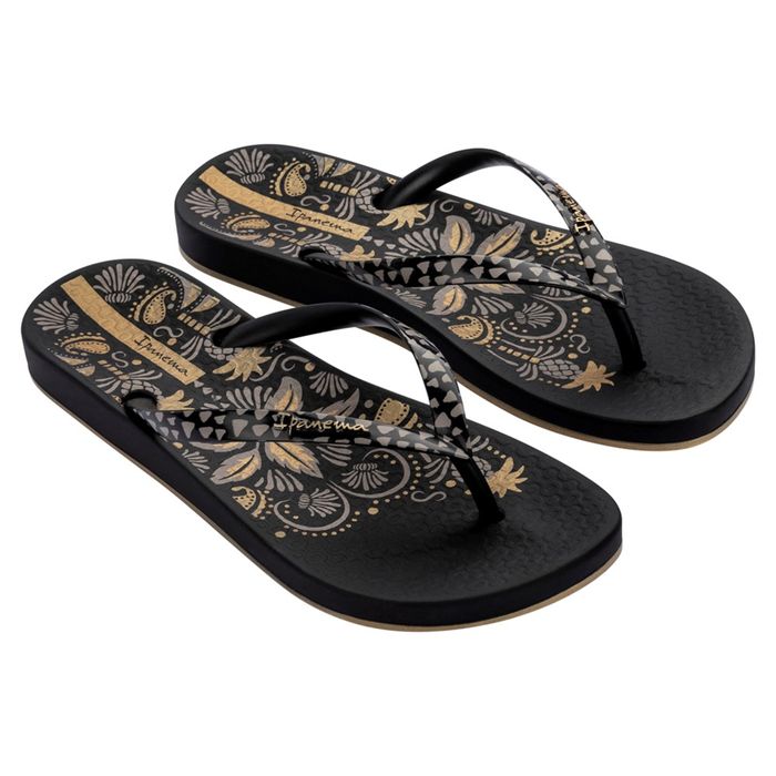 Sandalia Beach de Mujer ipanema 83650c ipanema  (83650c-bd575)