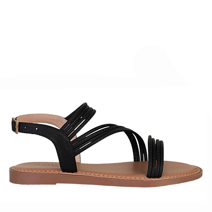 Sandalia Casual de Mujer frattini bela Aria 2-24-2