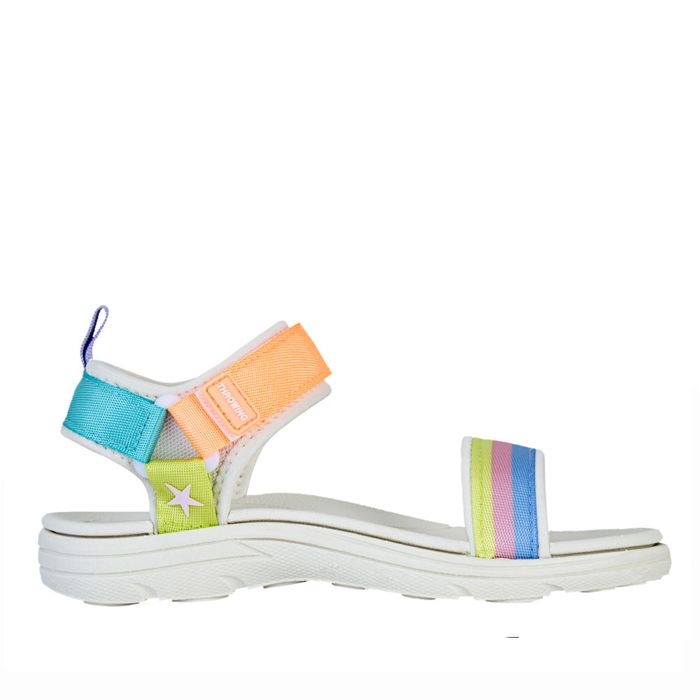 Sandalia Deportivo de Niñas throwing Xia vel 11-24-2 fem jun