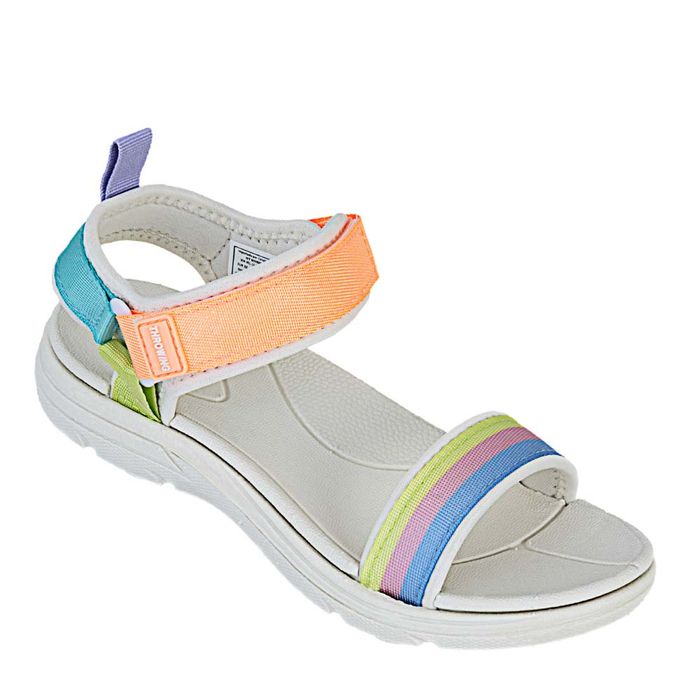 Sandalia Deportivo de Niñas throwing Xia vel 11-24-2 fem jun