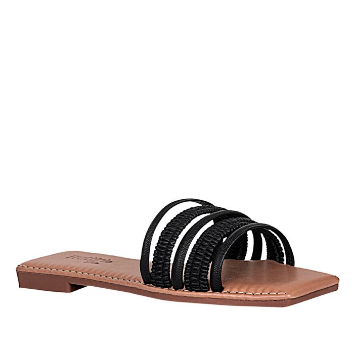 Sandalia Casual de Mujer frattini bela 377