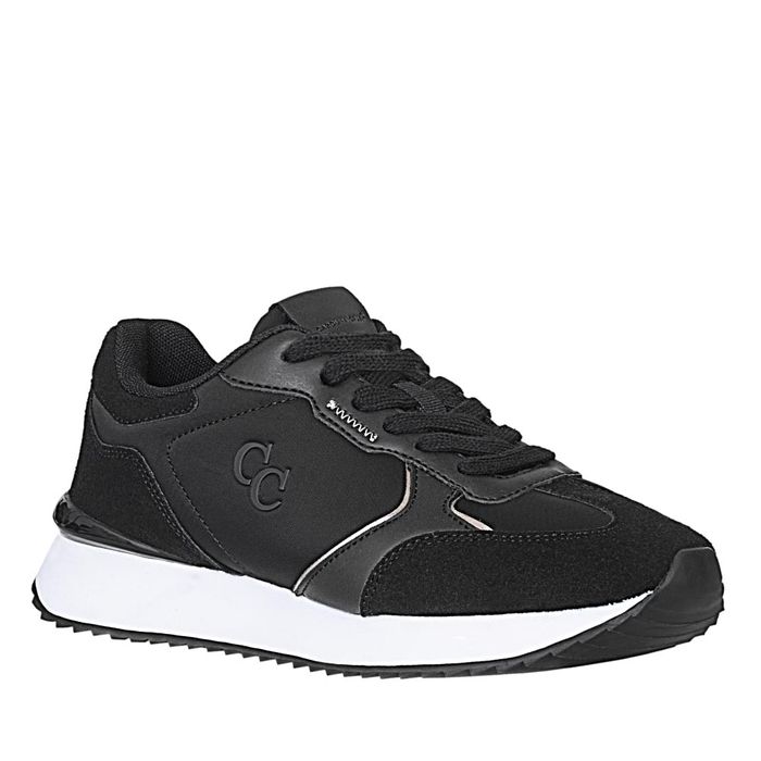 Tenis Casual de Mujer carolina cruz   l-j-b716-25-1