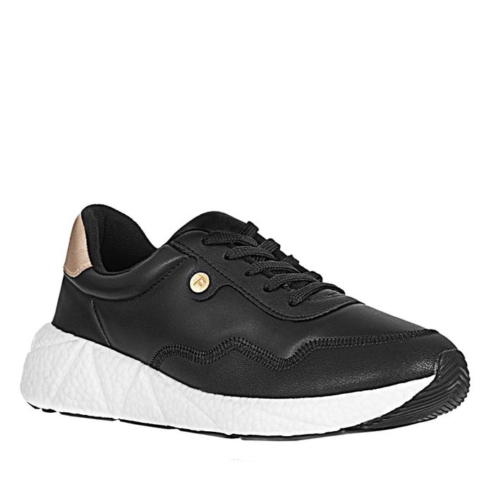 Tenis Casual de Mujer frattini soft  7395109