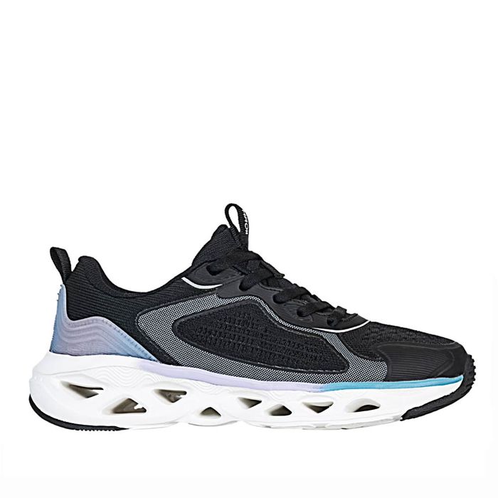 Tenis Deportivo de Mujer throwing  der 5-25-1 mj1