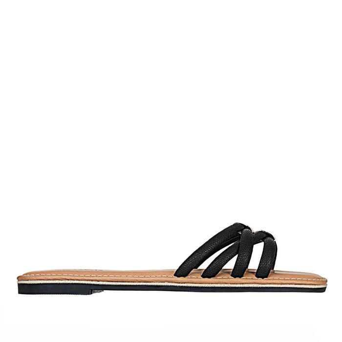 Sandalia Casual de Mujer frattini bela 1531