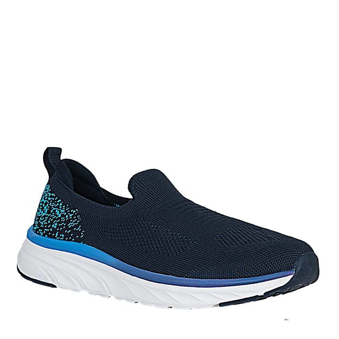 Tenis Deportivo de Mujer throwing  der 3-25-1 mj