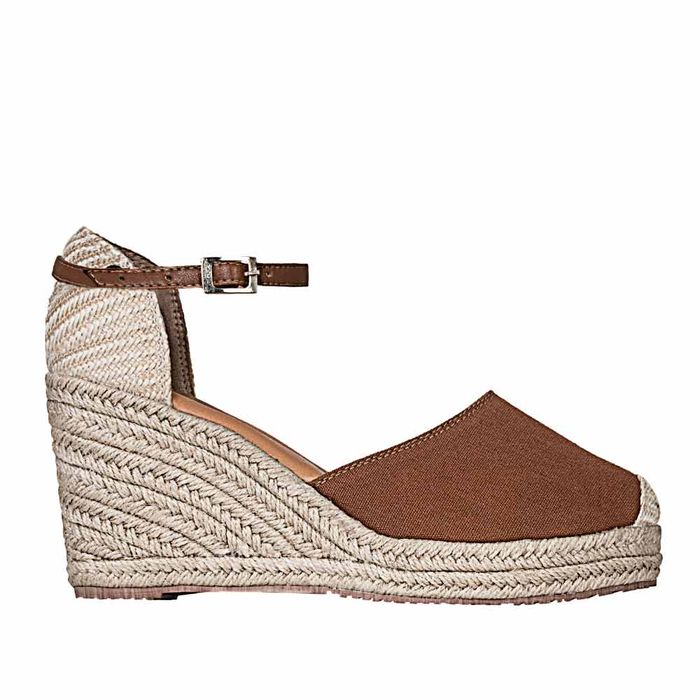 Plataforma Casual de Mujer frattini Kenia-03