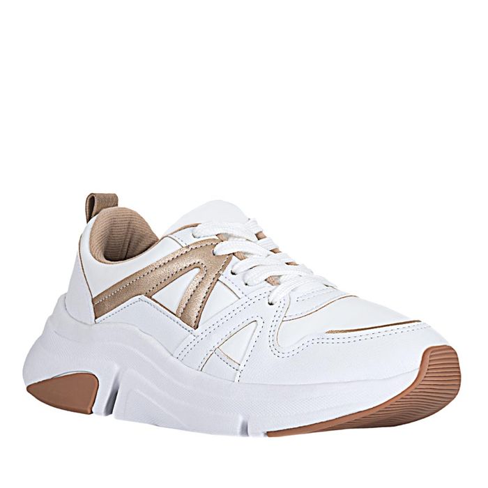 Tenis Casual de Mujer frattini soft  7401102