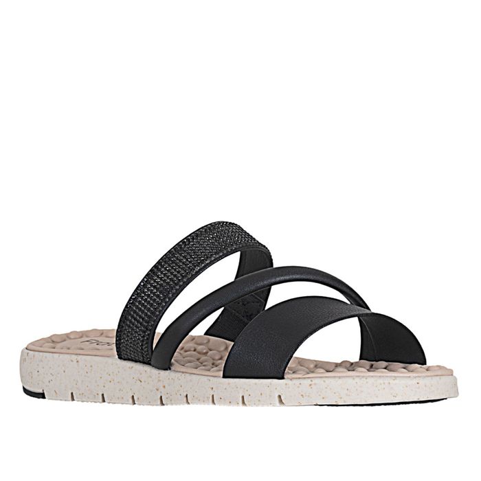 Sandalia Casual de Mujer frattini soft 7162221