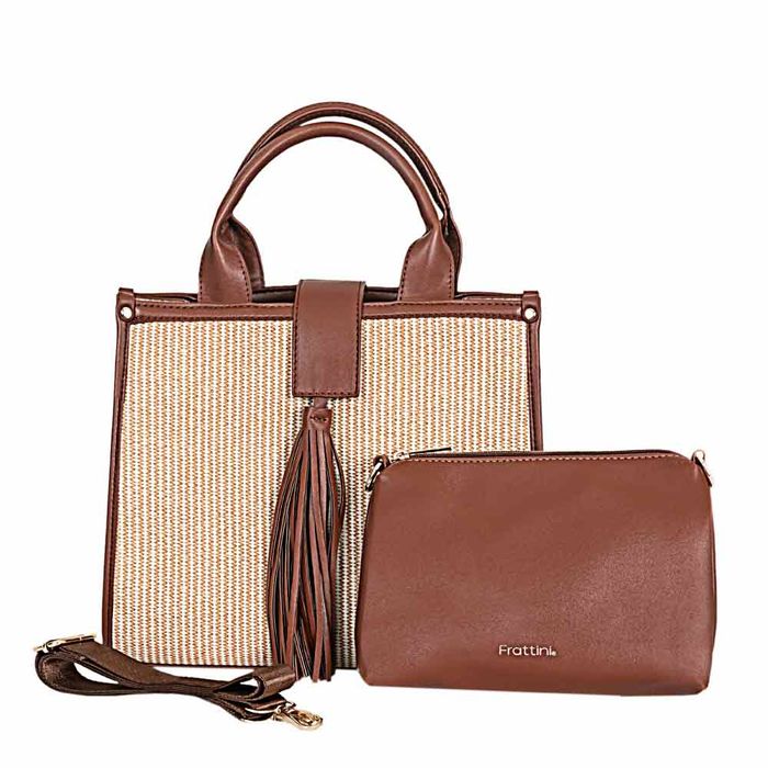 Accesorio Bolsos de Mujer frattini Ny-032