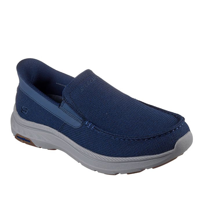 Zapato Casual de Hombre skechers 205451nvy