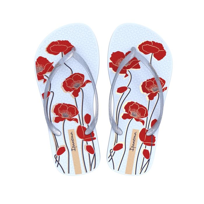 Sandalia Beach de Mujer ipanema  26571c ipanema oasis fem (bi933)