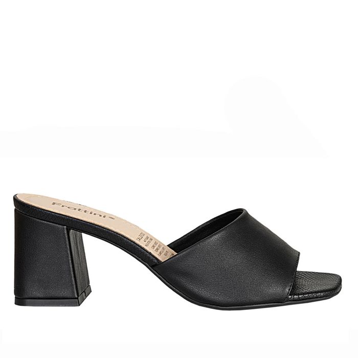 Sandalia tacon Casual de Mujer frattini Sara-02