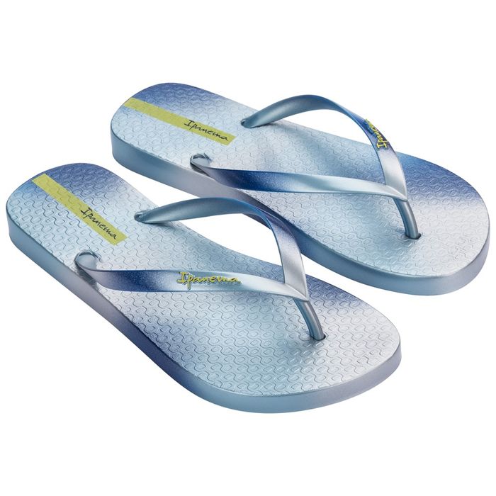 Sandalia Beach de Mujer ipanema California (83843c-bn663)