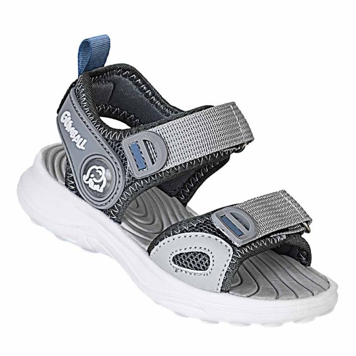 Sandalia Deportivo de Niño gumball Fuz 29-25-1 vel mas