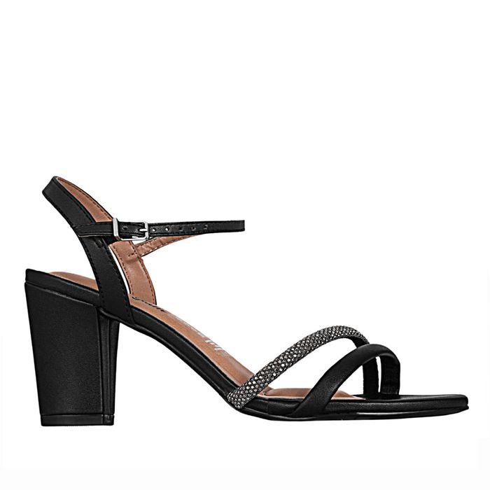 Sandalia tacon Casual de Mujer frattini glam 62621032